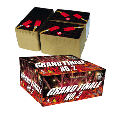 1022 - Grand Finale Box no. 2